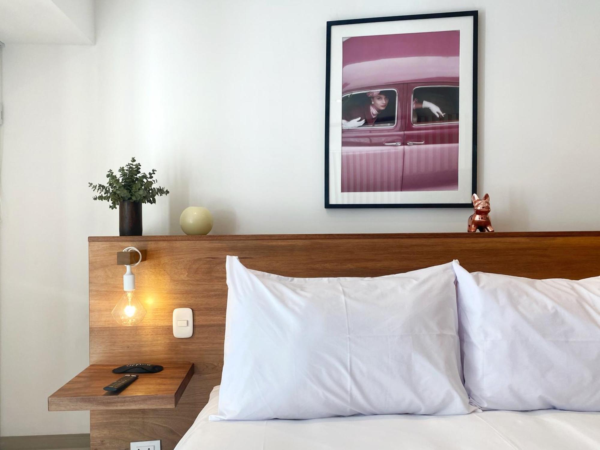 Ferienwohnung Modern 1BR in Barranco Lima Exterior foto